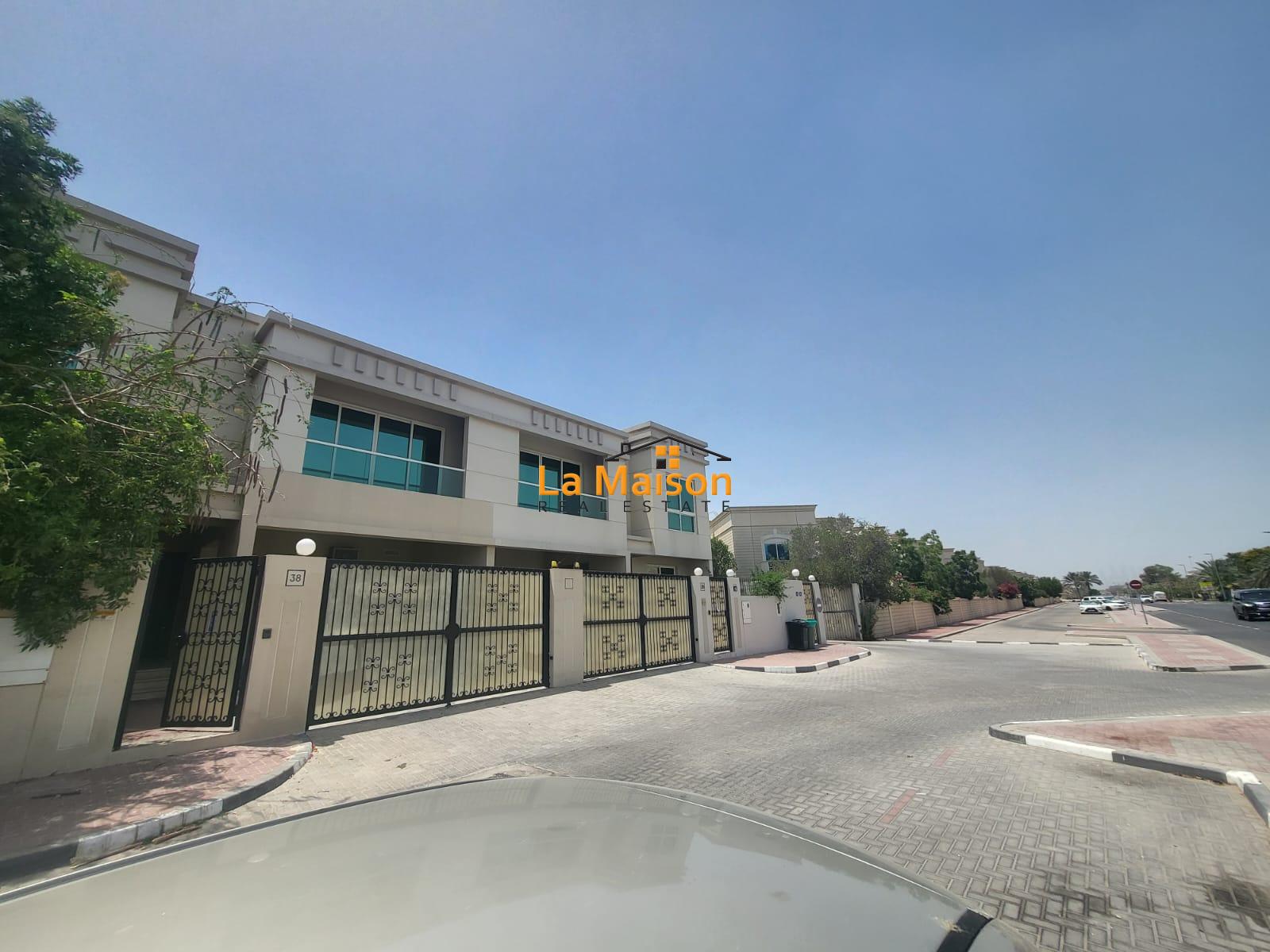 UMM SEQUIEM 2 – Compound Villa 3 Bedroom + Maids Rent is 350k UMM SEQUIEM 2 – Compound Villa 3 Bedroom + Maids Rent is 350k