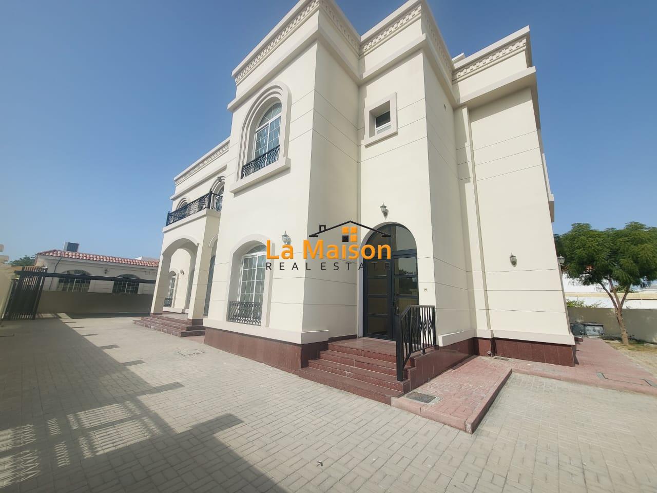 independent 9bhk villa in al  safouh 1 rent is 600k independent 9bhk villa in al  safouh 1 rent is 600k
